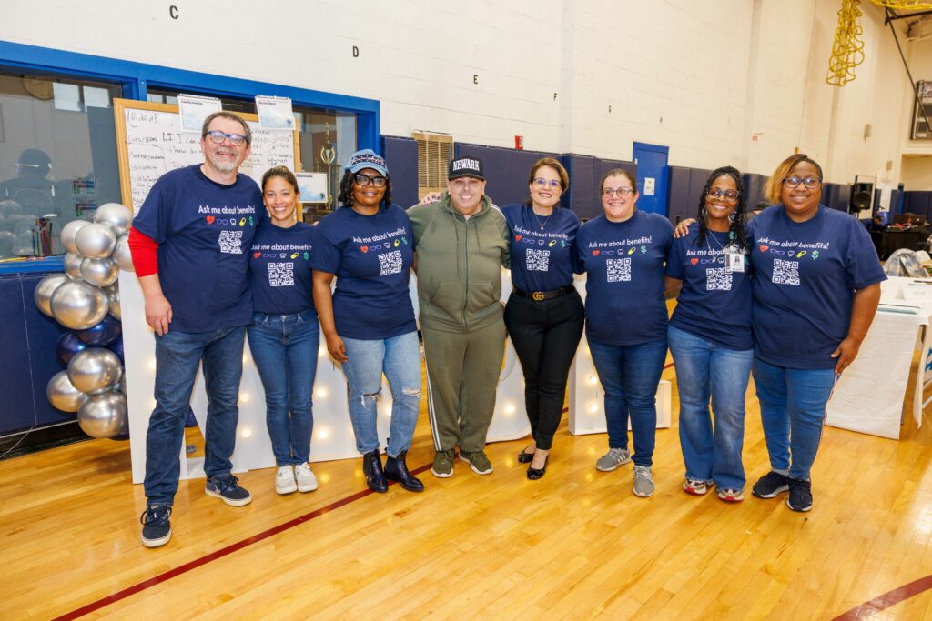 Landing Page slide one